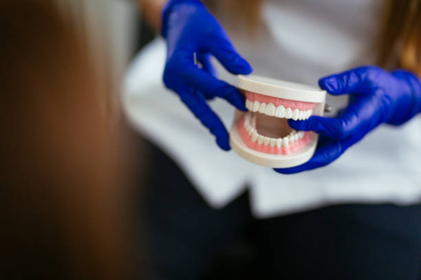 Laser Dentistry in Taft Southwest, TX