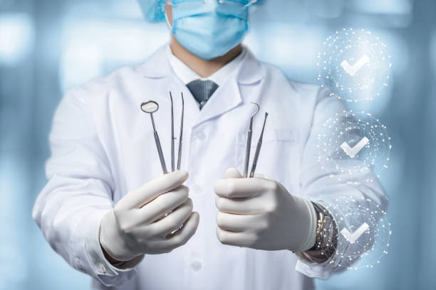 Best Root Canal Treatment  in Taft Southwest, TX