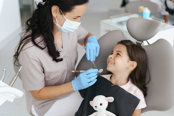 Oral Cancer Screening in Taft Southwest, TX