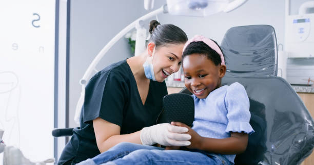 TMJ/TMD Treatment in Taft Southwest, TX
