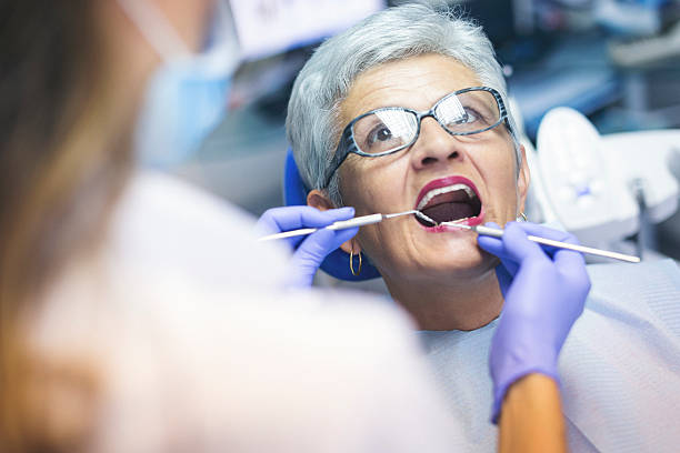 Best Laser Dentistry  in Taft Southwest, TX