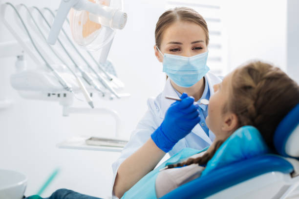 Dental Bonding in Taft Southwest, TX
