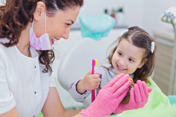 Best Dental X-Rays and Imaging  in Taft Southwest, TX